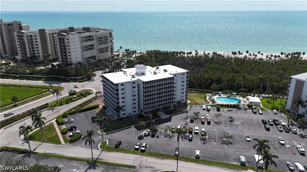 1 Bluebill Avenue Naples FL 34108