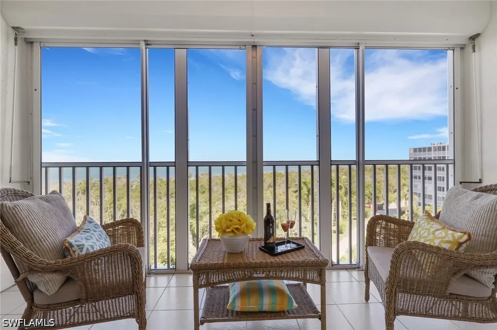 1 Bluebill Avenue Naples FL 34108