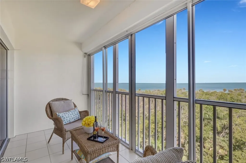 1 Bluebill Avenue Naples FL 34108