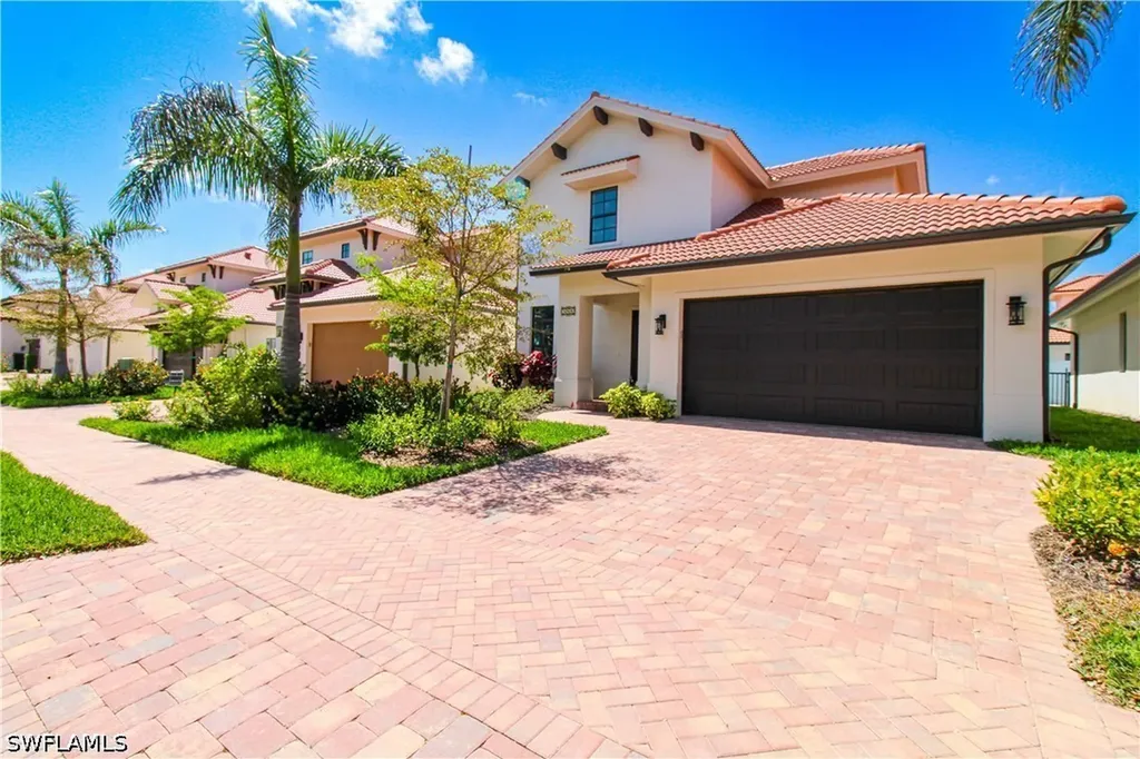 7968 Cordoba Place Naples FL 34113