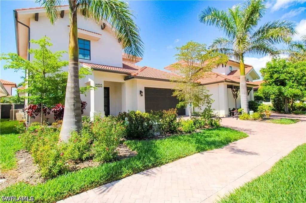 7968 Cordoba Place Naples FL 34113