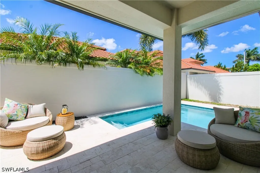7968 Cordoba Place Naples FL 34113