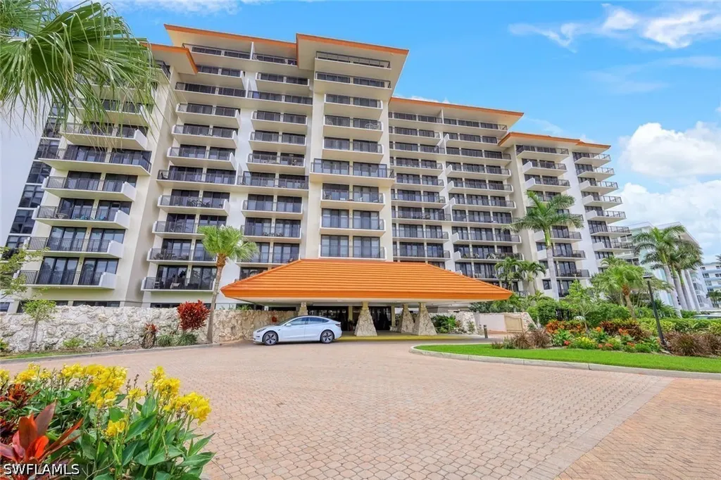 180 Seaview Court Marco Island FL 34145