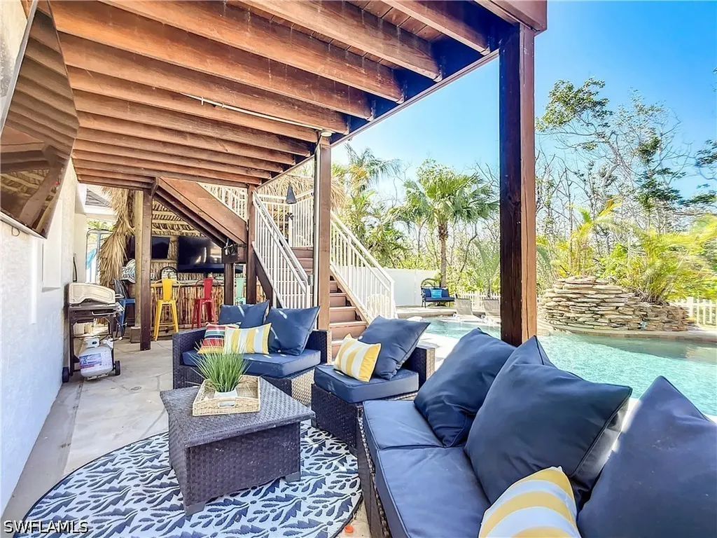 309 Donora Boulevard Fort Myers Beach FL 33931