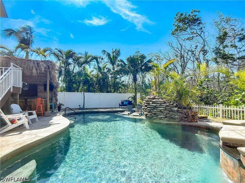 309 Donora Boulevard Fort Myers Beach FL 33931