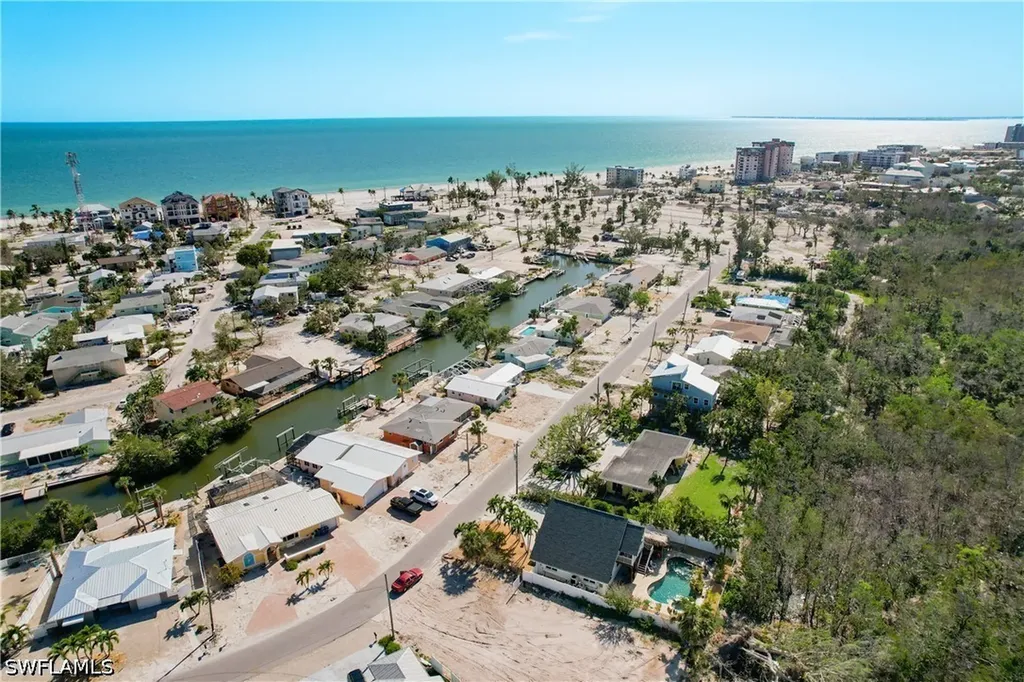 309 Donora Boulevard Fort Myers Beach FL 33931