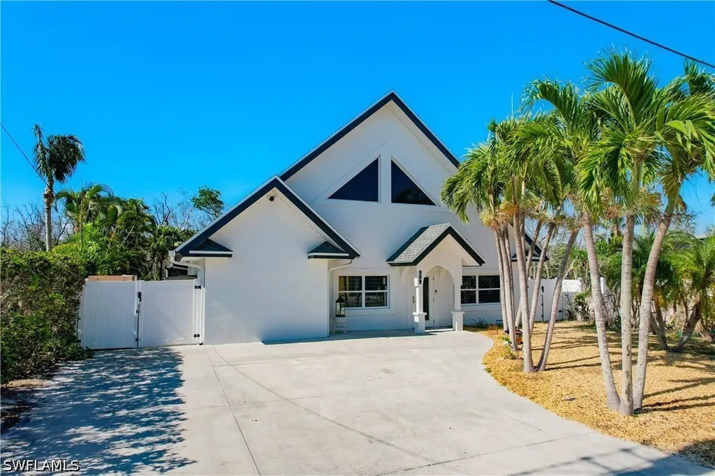 309 Donora Boulevard Fort Myers Beach FL 33931