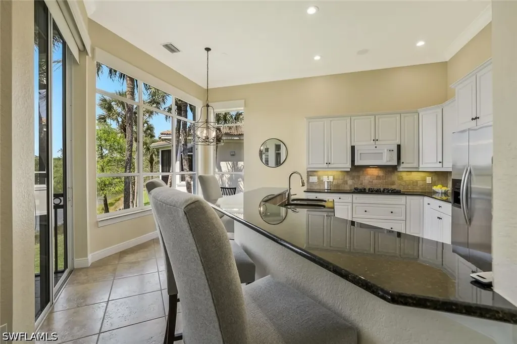 15539 Monterosso Lane Naples FL 34110