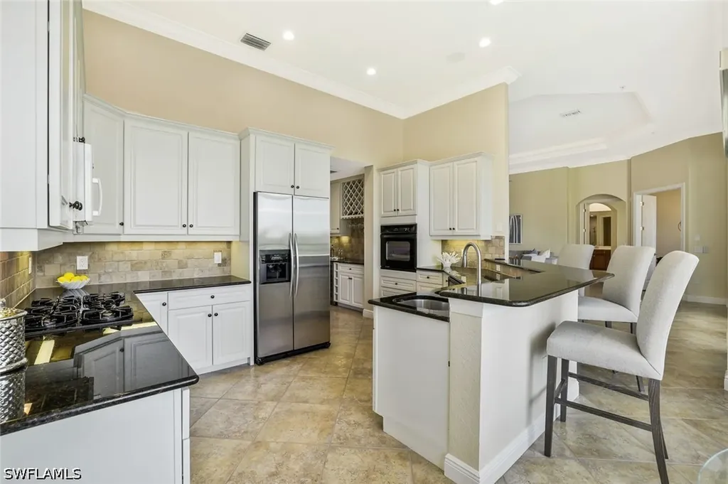 15539 Monterosso Lane Naples FL 34110