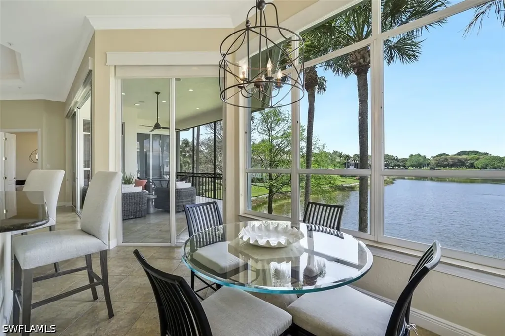 15539 Monterosso Lane Naples FL 34110
