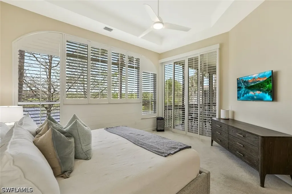 15539 Monterosso Lane Naples FL 34110