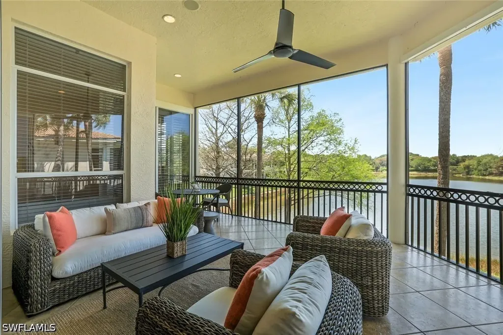 15539 Monterosso Lane Naples FL 34110