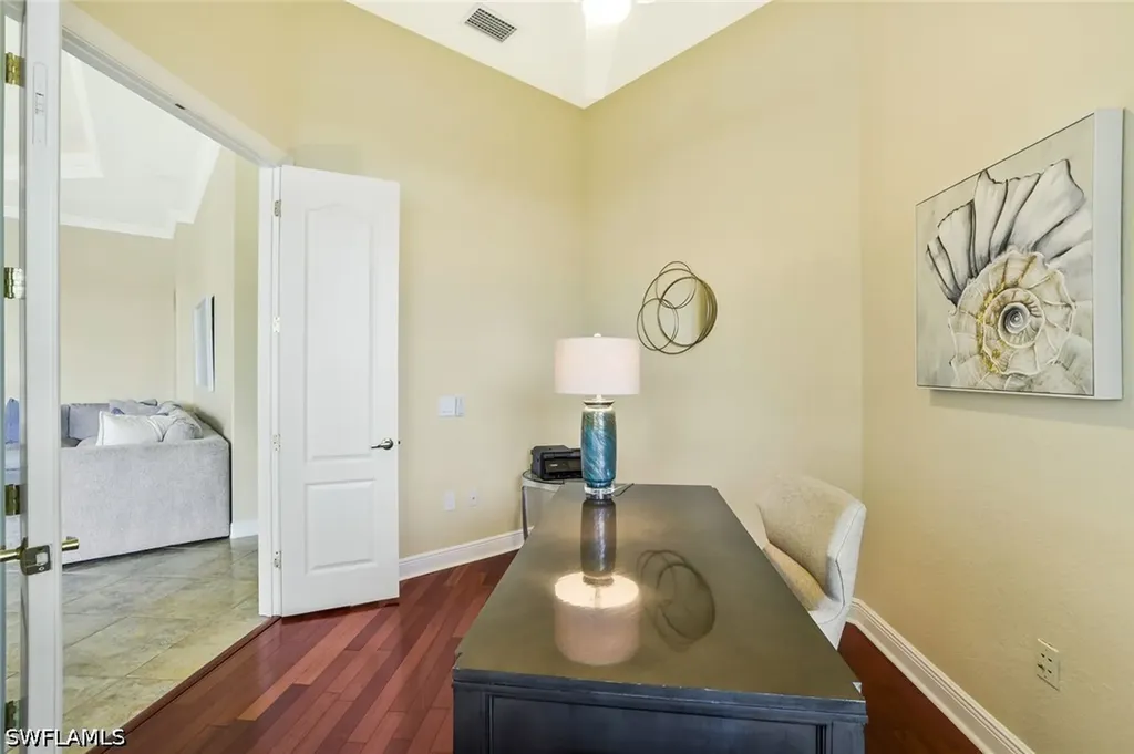 15539 Monterosso Lane Naples FL 34110