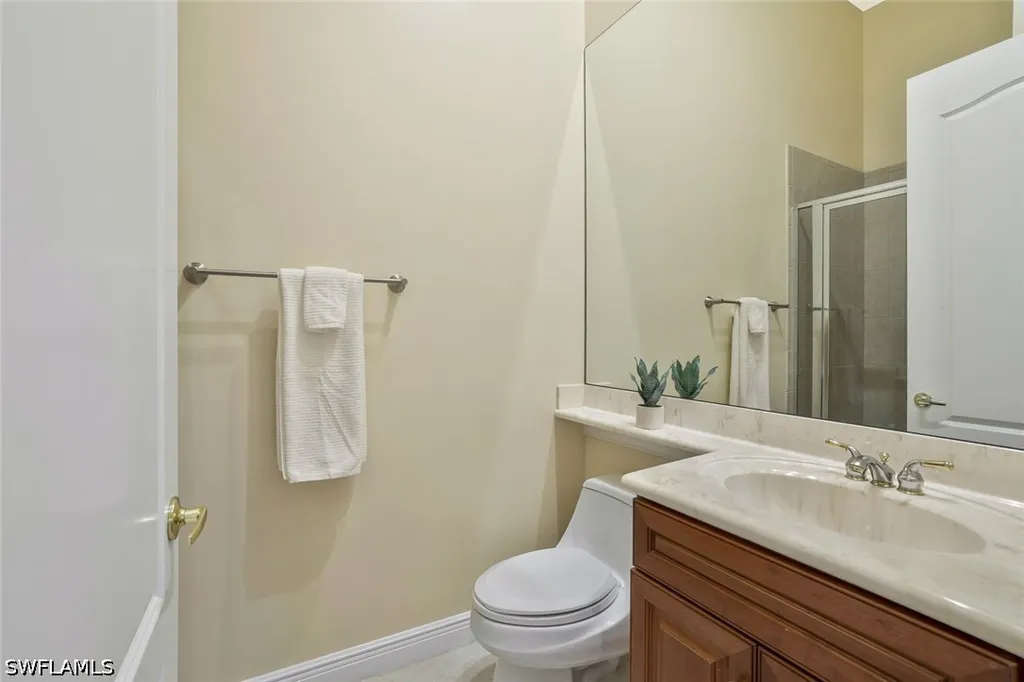 15539 Monterosso Lane Naples FL 34110