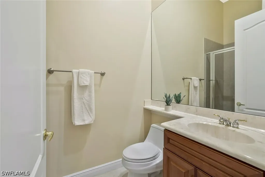 15539 Monterosso Lane Naples FL 34110