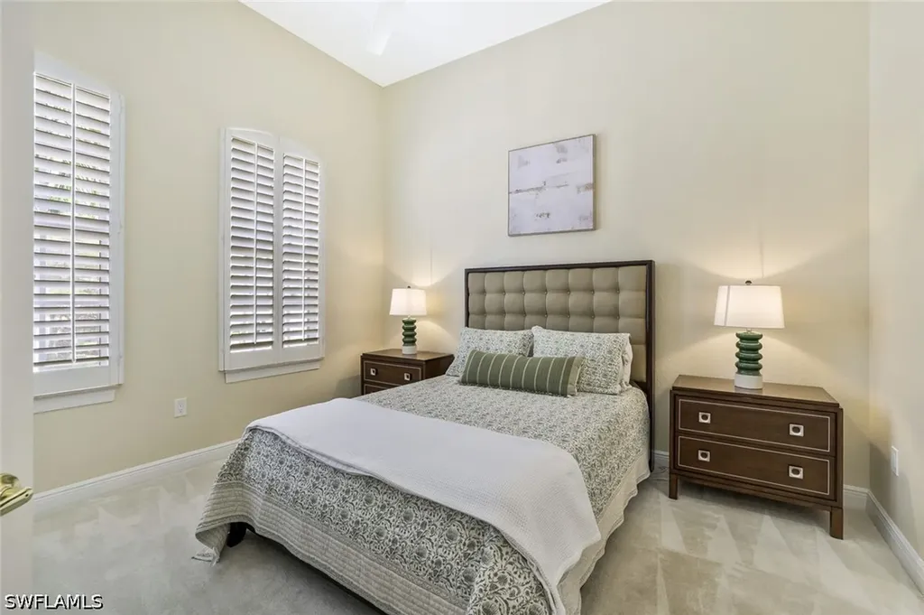 15539 Monterosso Lane Naples FL 34110