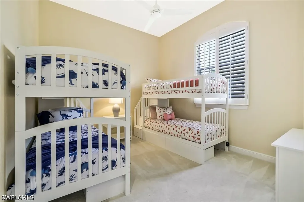 15539 Monterosso Lane Naples FL 34110