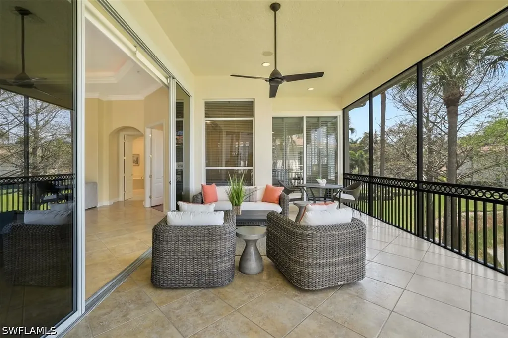 15539 Monterosso Lane Naples FL 34110