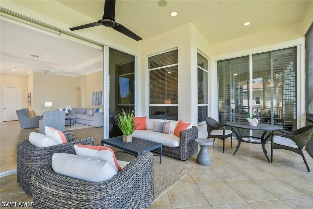 15539 Monterosso Lane Naples FL 34110