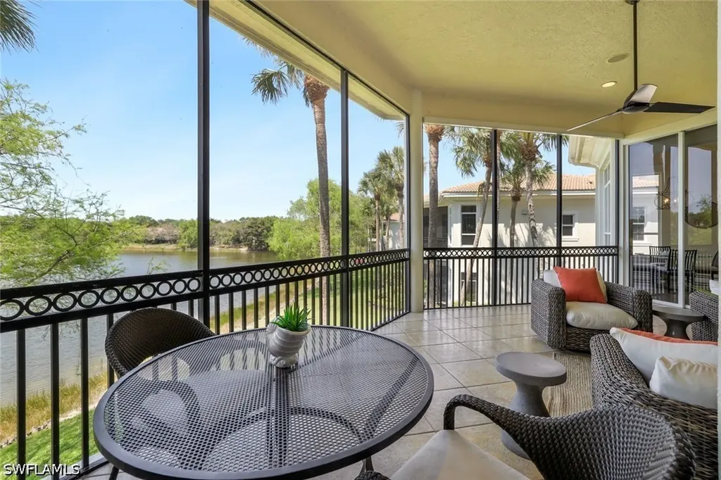 15539 Monterosso Lane Naples FL 34110