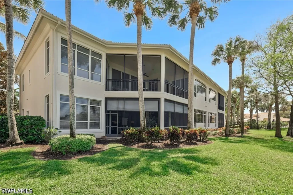 15539 Monterosso Lane Naples FL 34110