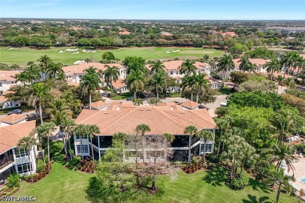 15539 Monterosso Lane Naples FL 34110