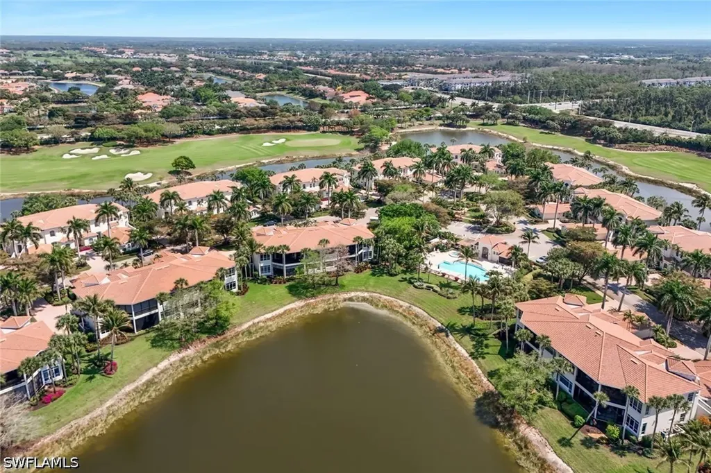 15539 Monterosso Lane Naples FL 34110