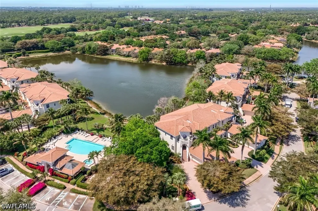 15539 Monterosso Lane Naples FL 34110