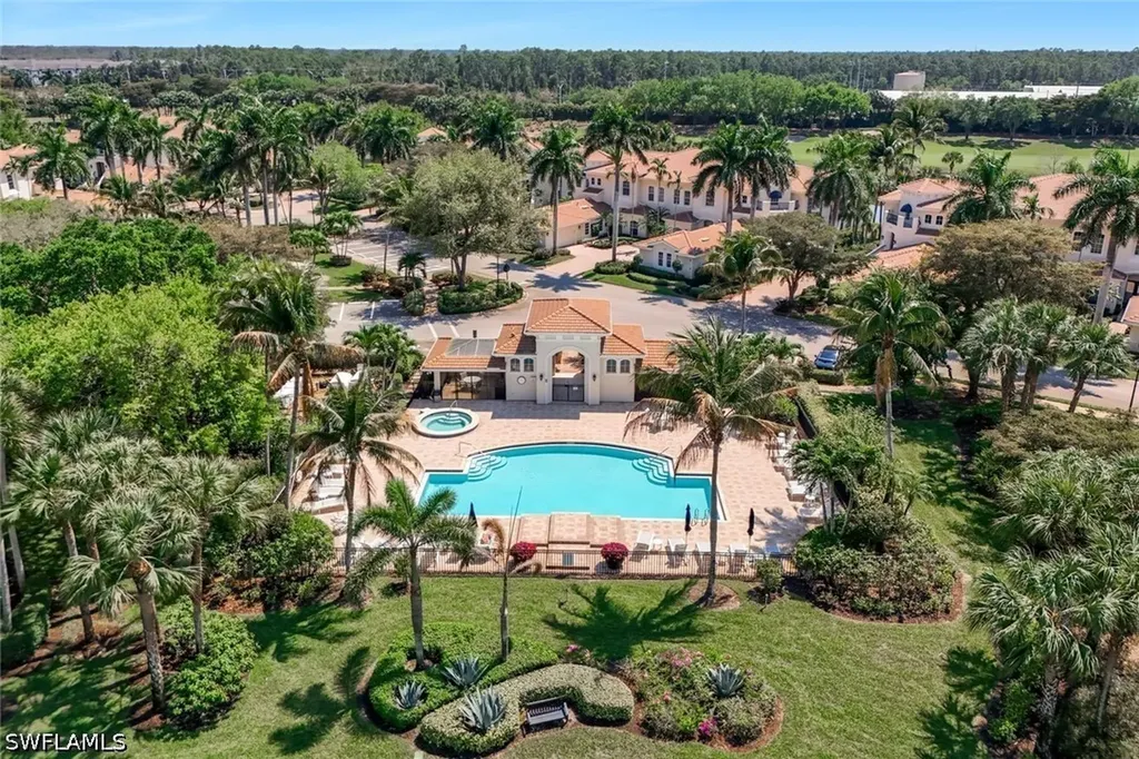 15539 Monterosso Lane Naples FL 34110