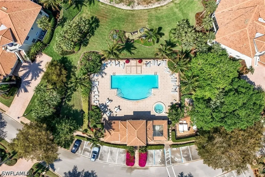 15539 Monterosso Lane Naples FL 34110