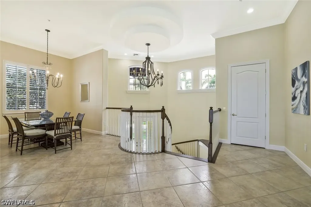 15539 Monterosso Lane Naples FL 34110