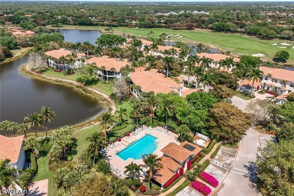 15539 Monterosso Lane Naples FL 34110