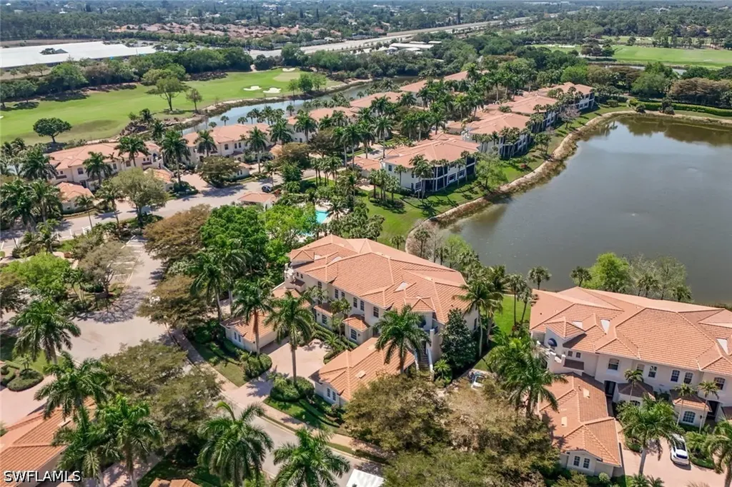 15539 Monterosso Lane Naples FL 34110