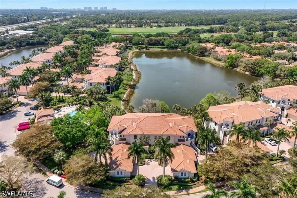 15539 Monterosso Lane Naples FL 34110