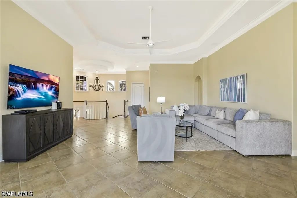 15539 Monterosso Lane Naples FL 34110