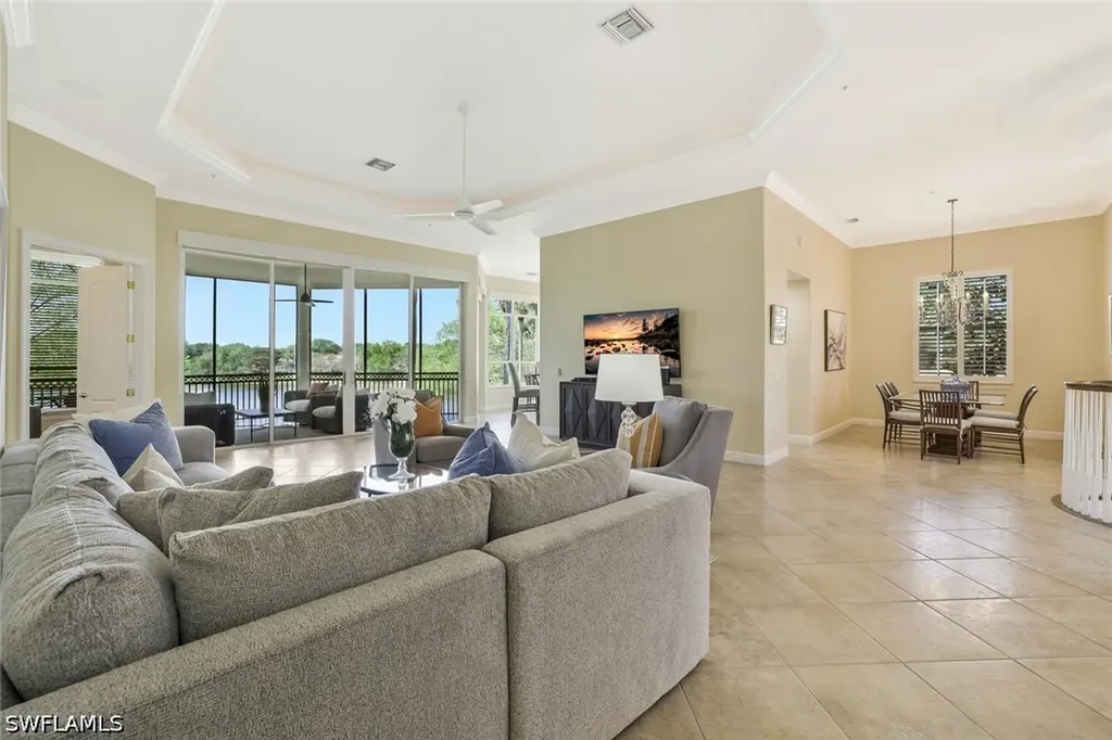 15539 Monterosso Lane Naples FL 34110