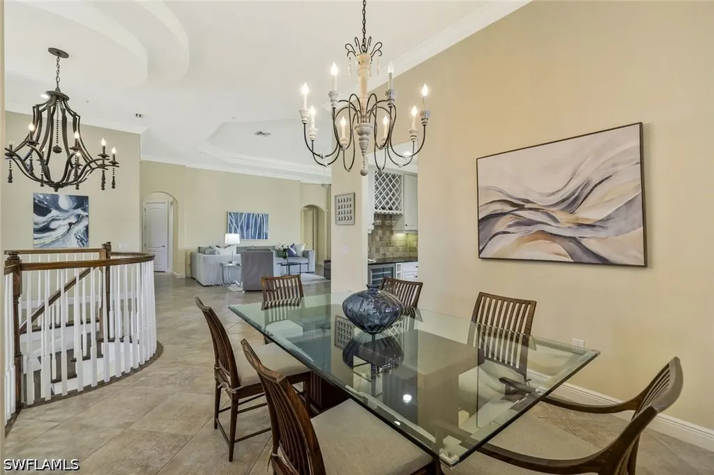 15539 Monterosso Lane Naples FL 34110