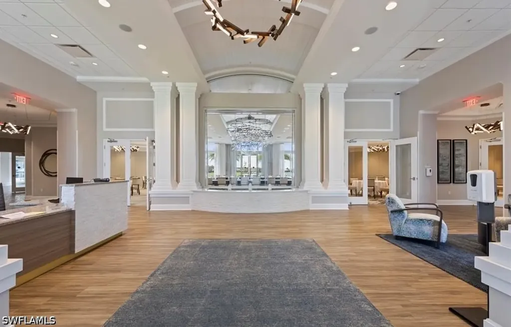 10135 Colonial Country Club Boulevard Fort Myers FL 33913