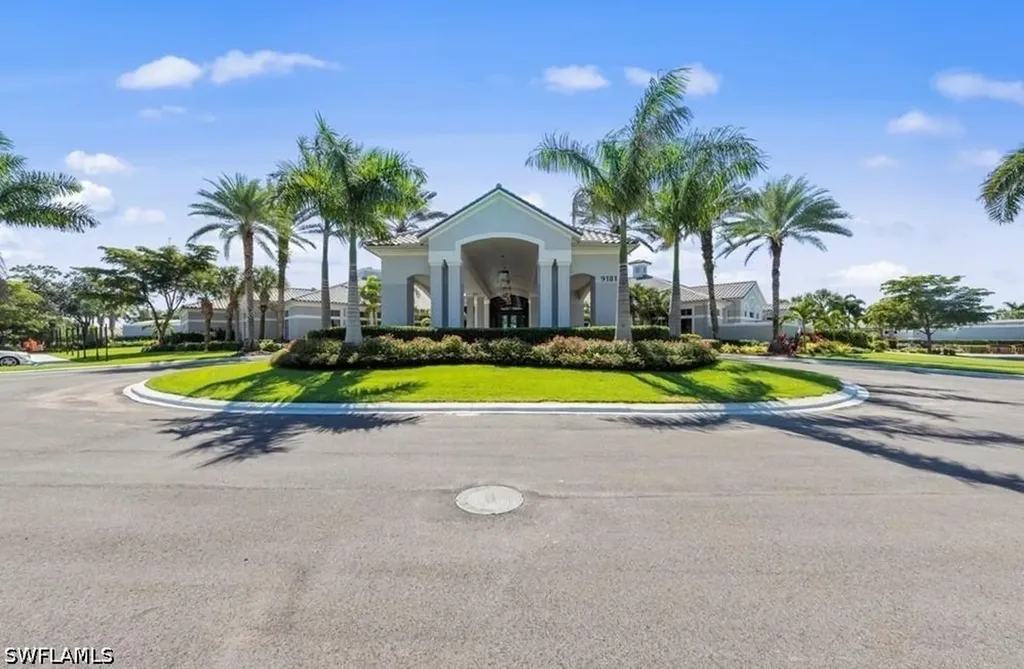 10135 Colonial Country Club Boulevard Fort Myers FL 33913