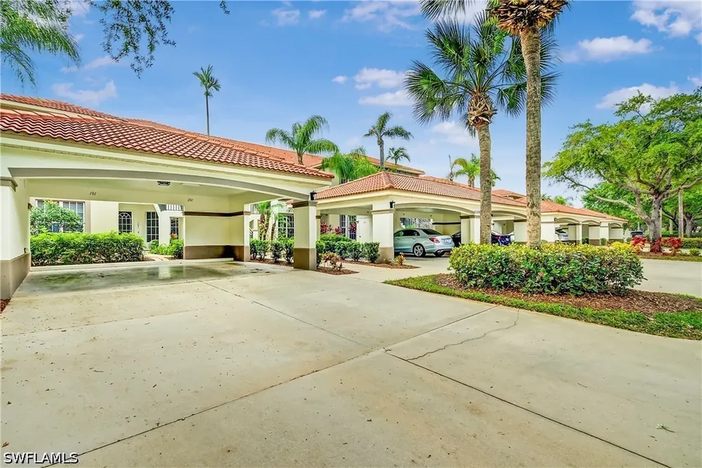 11091 Corsia Trieste Way Bonita Springs FL 34135