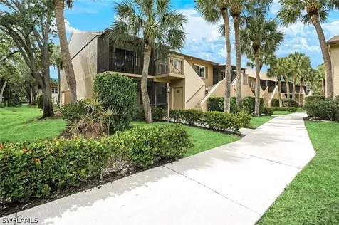 4240 Jack Frost Court Naples FL 34112