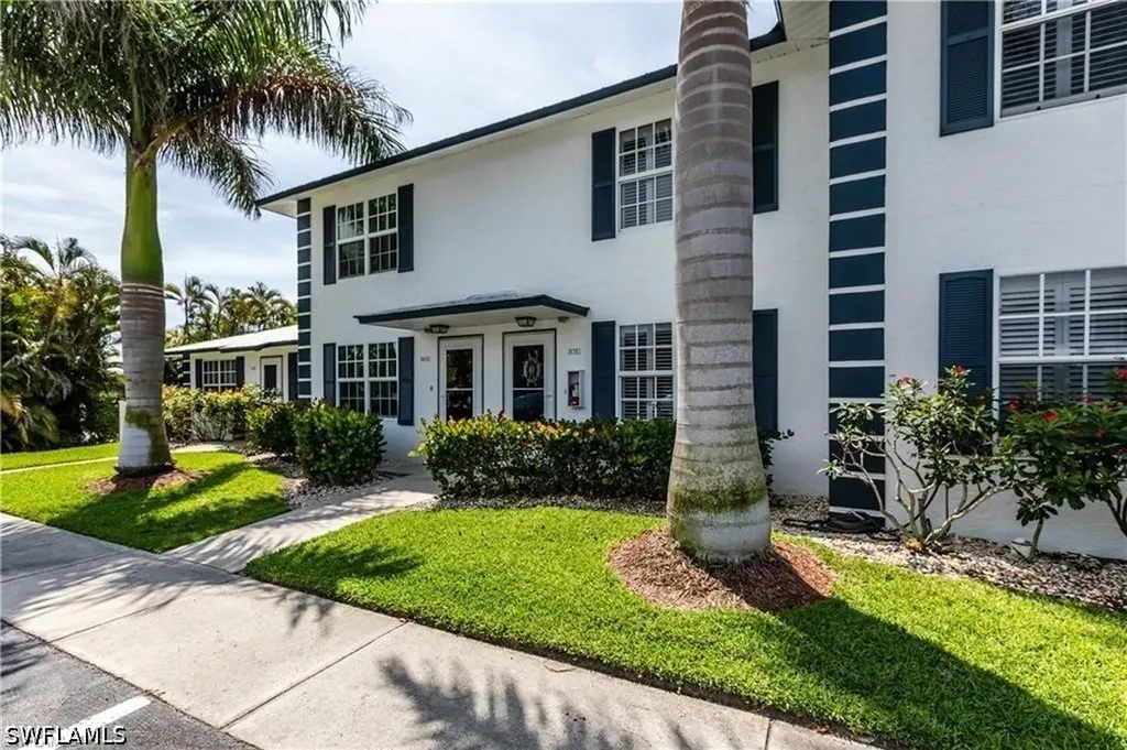 761 W Elkcam Circle Marco Island FL 34145