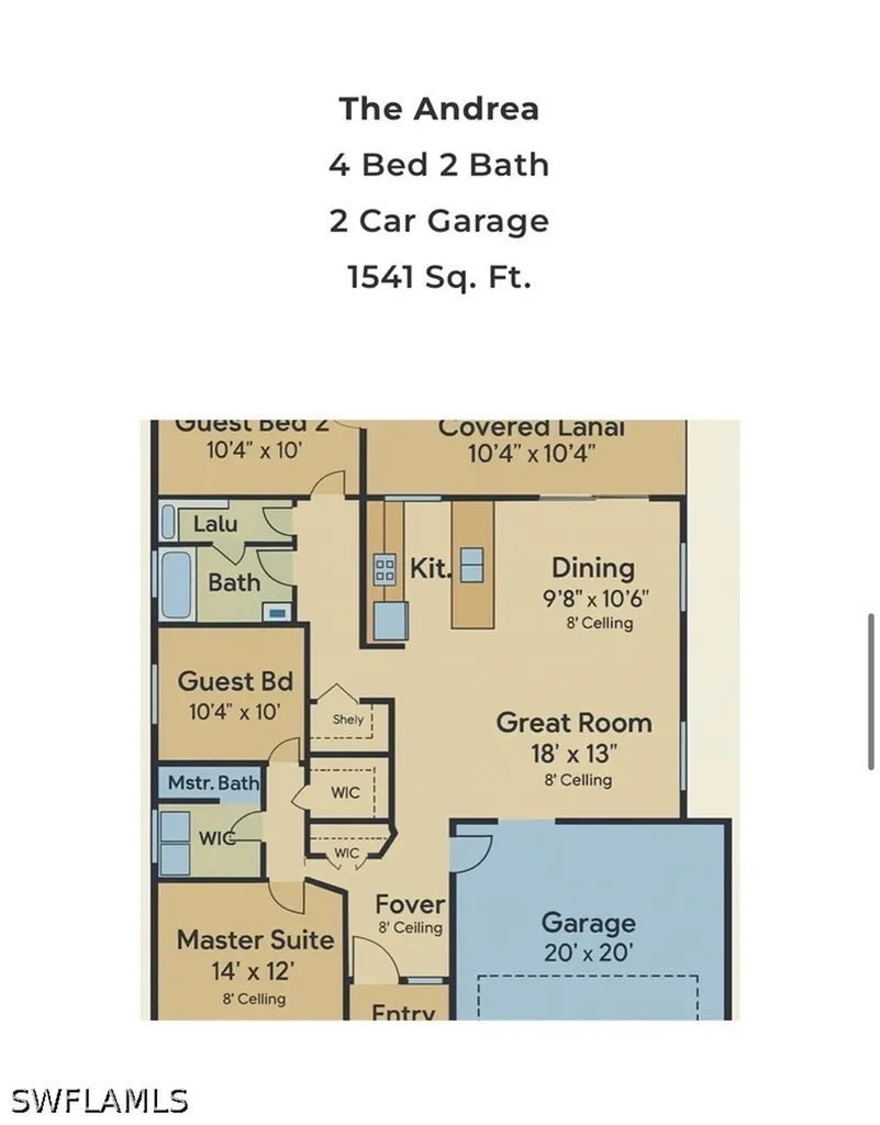 12271 Escuela Drive Punta Gorda FL 33955