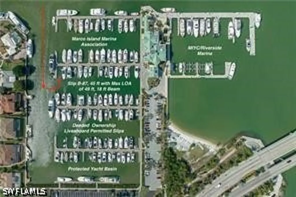 1402 N Collier Boulevard Marco Island FL 34145