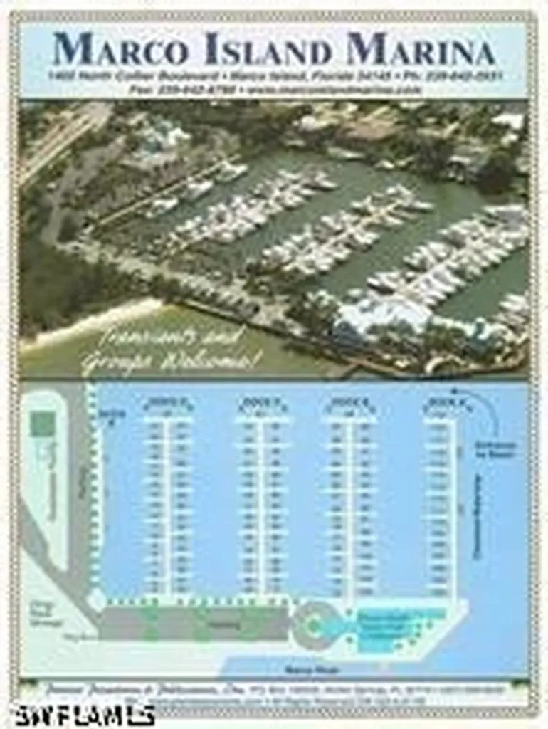 1402 N Collier Boulevard Marco Island FL 34145