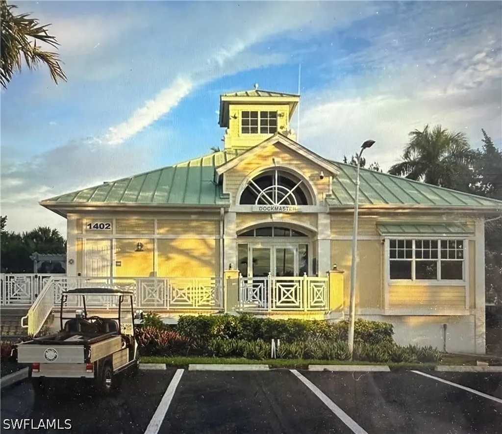 1402 N Collier Boulevard Marco Island FL 34145