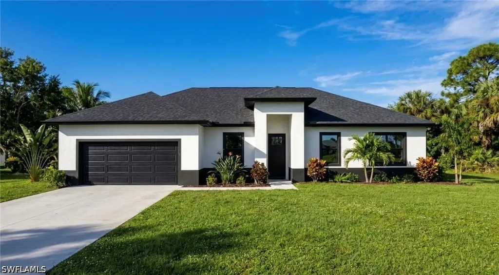 518 Keller Street E Lehigh Acres FL 33974