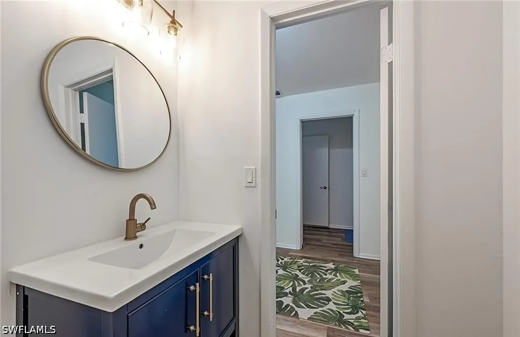 1281 Diana Avenue Naples FL 34103