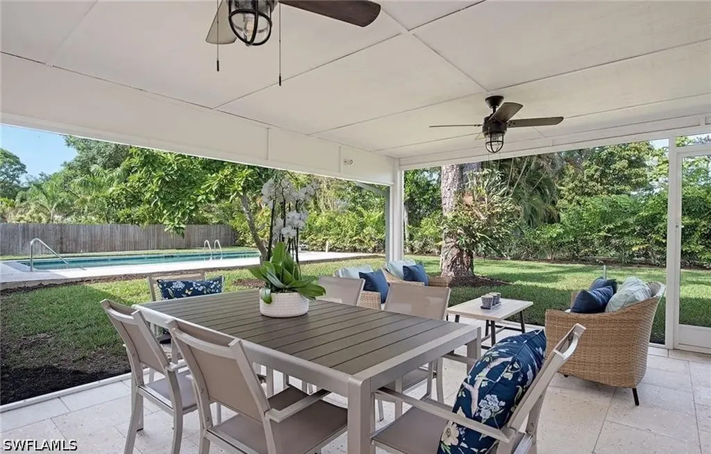 1281 Diana Avenue Naples FL 34103