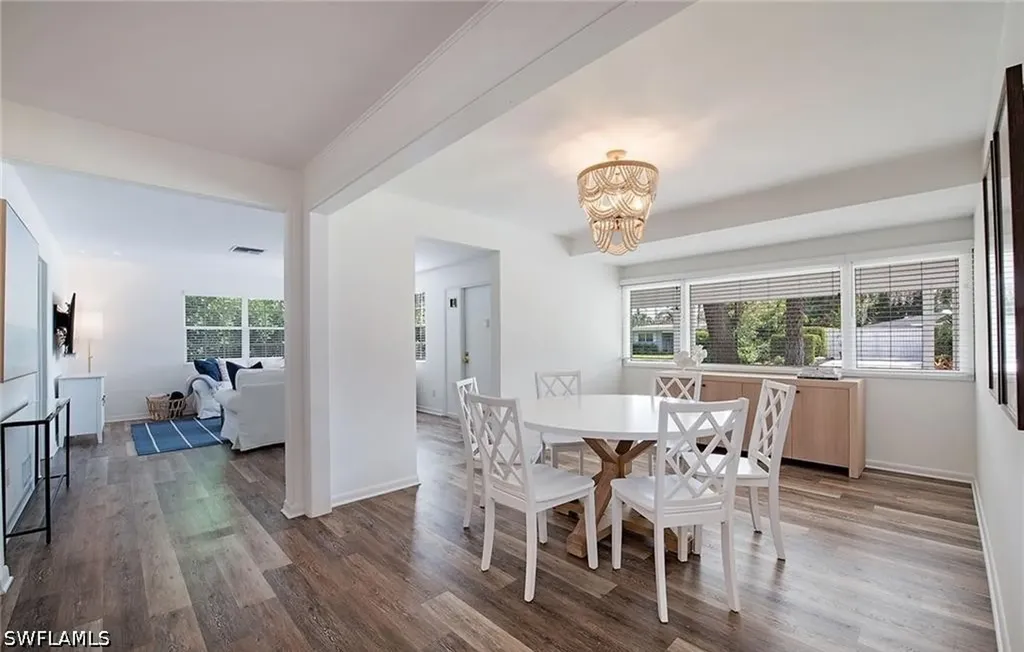1281 Diana Avenue Naples FL 34103